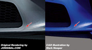 Illustration for article titled How Car and Driver Stole One Artist's Work
